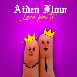Loco por Ti cover art