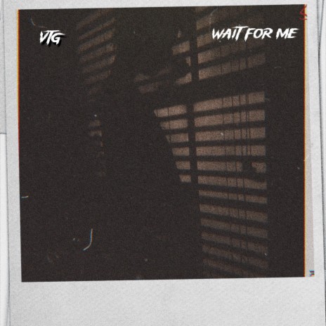 Wait For Me cover art