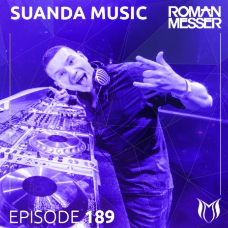 Boreas (Suanda 189) cover art