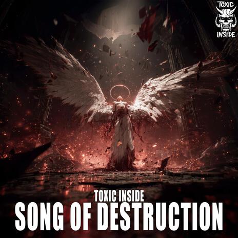 Song Of Destruction cover art