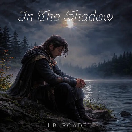 In the Shadow cover art