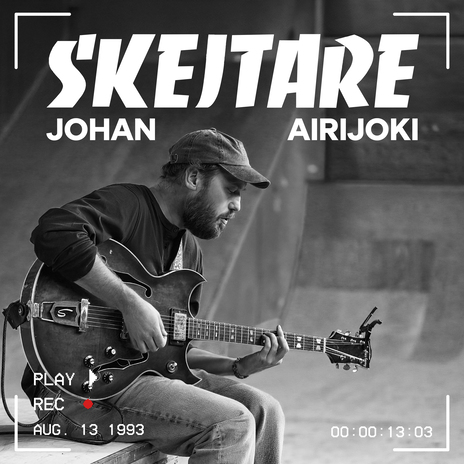 SKEJTARE (Kyrkan) cover art