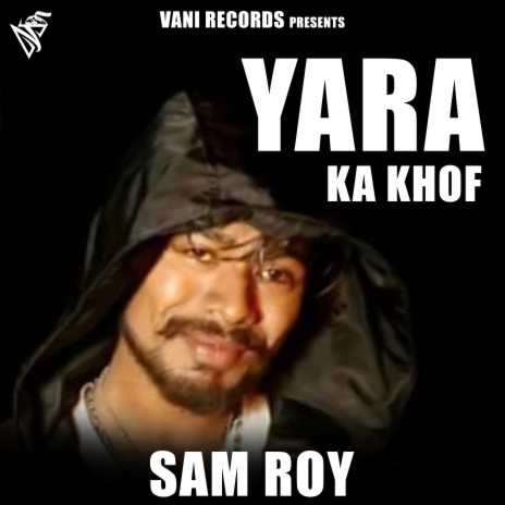 Yara Ka Khof cover art