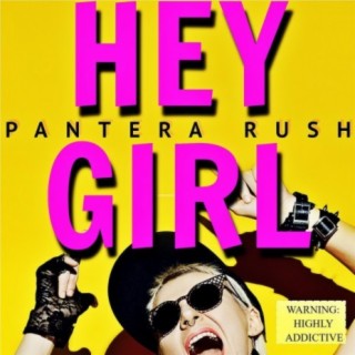 Hey Girl cover art