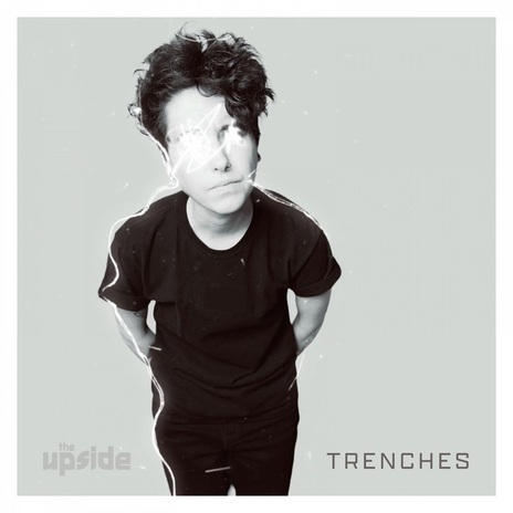 Trenches cover art