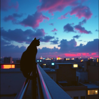 My space