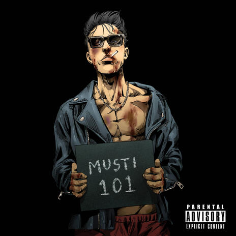 1 OF 1 ft. BAWA cover art