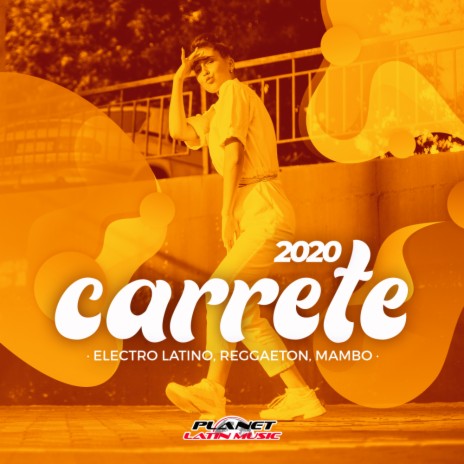 Creo En Este Amor (Original Mix) ft. Sticky Moreno Negron cover art
