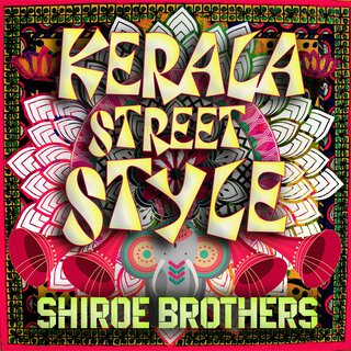 Kerala Street Style cover art