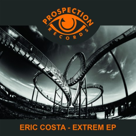 Extrem (Original Mix) cover art