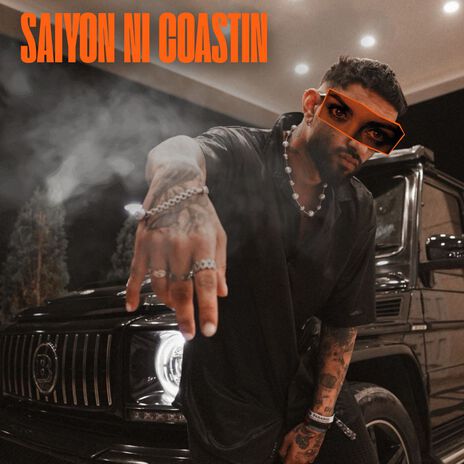 Saiyon ni Coastin (Live) ft. inkboy Musik cover art