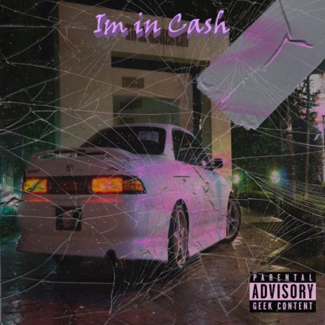 Im in Cash cover art