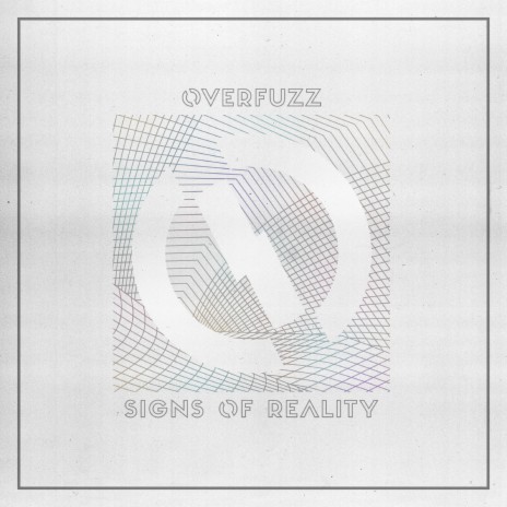 Signs of Reality, Pt. 1 cover art