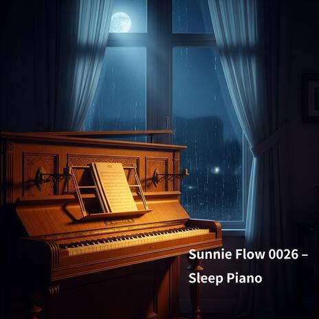 Gentle Drizzle cover art