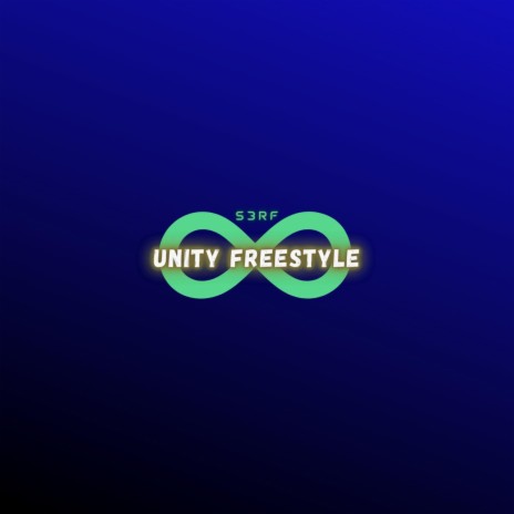 Unity Freestyle cover art