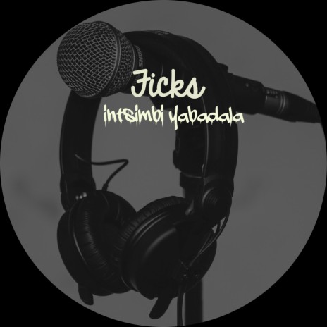 Intsimbi Yabadala cover art