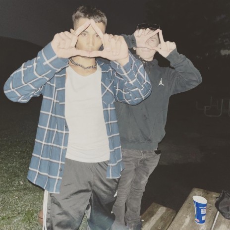 TryToBreakMeDown cover art