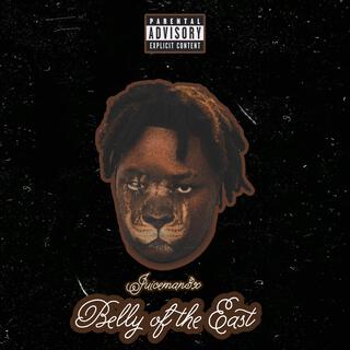 Belly of the East cover art