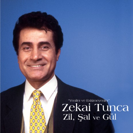 Ne Var Ne Yok cover art