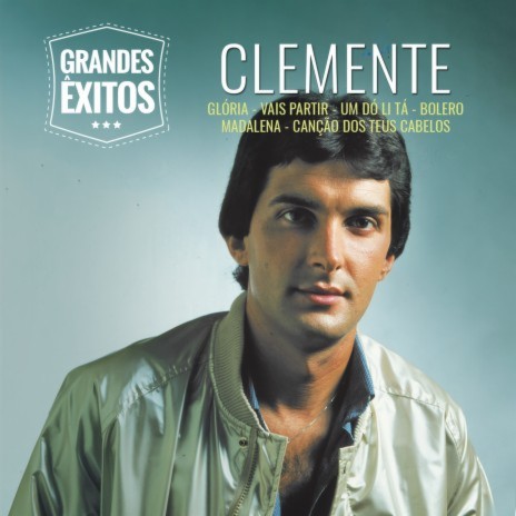 Bolero cover art