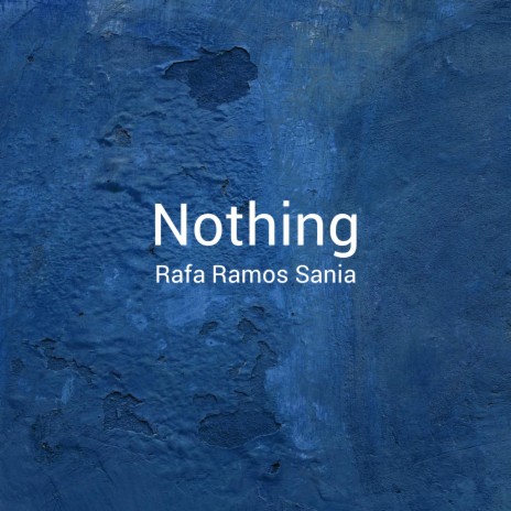 Nothing cover art