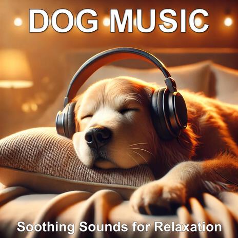 Soothing Relaxation for Dogs cover art