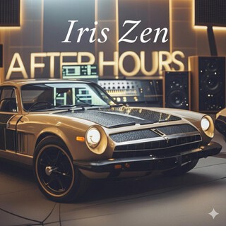 Iris Zen
