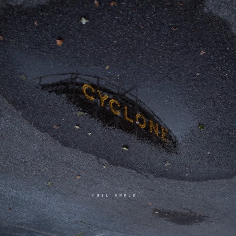 Fog cover art