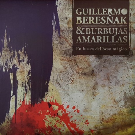 Vuelve a suceder cover art