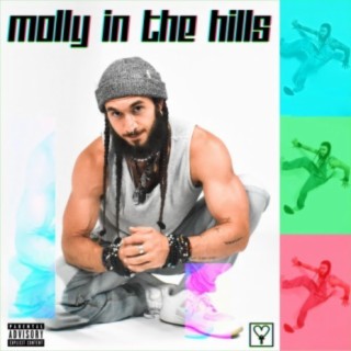 Molly in the Hills