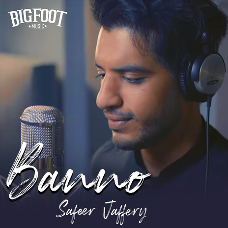 Banno ft. Safeer Jaffery cover art