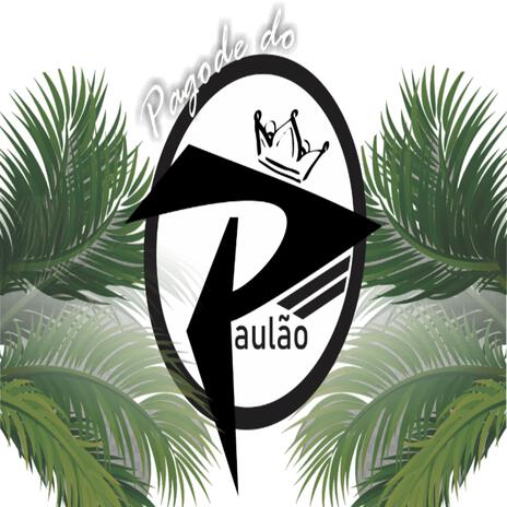 Adivinha - Pagode do Paulão (Ao vivo) cover art