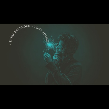 Tetaf (Extended) cover art