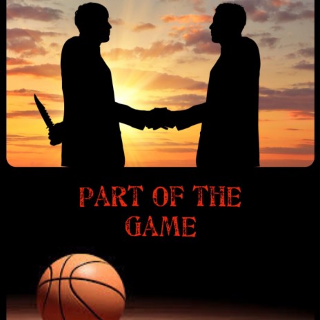 Part Of The Game cover art