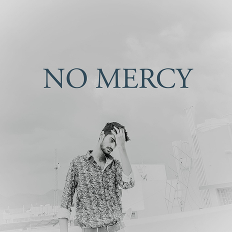 No Mercy cover art