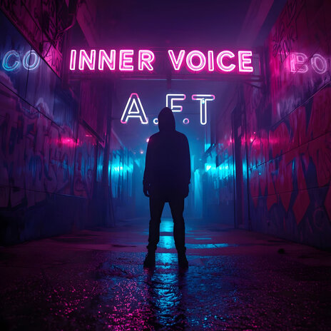 Inner Voice cover art