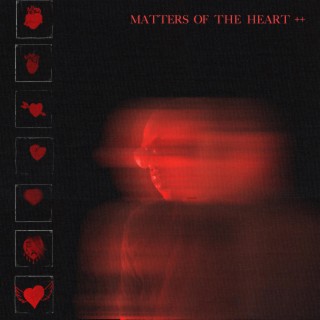 matters of the heart++