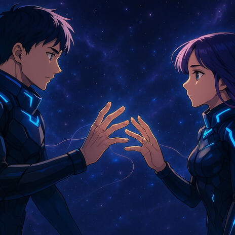 Space And Time