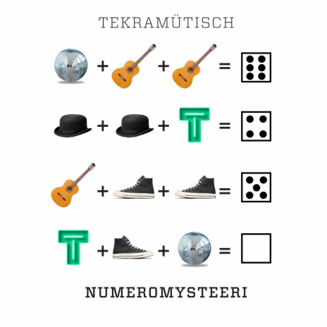Tietäjät tietää cover art