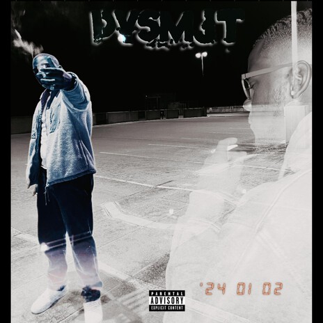 On Gang ft. BIG DVR cover art