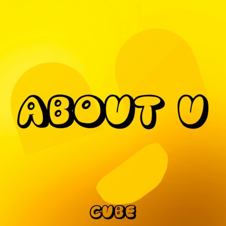 About U cover art