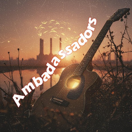 Ambadassadors cover art