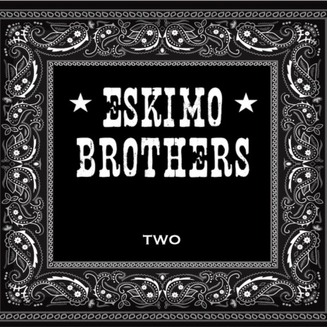 Bbw (Big Bad Wolf) ft. The Eskimo Brothers cover art
