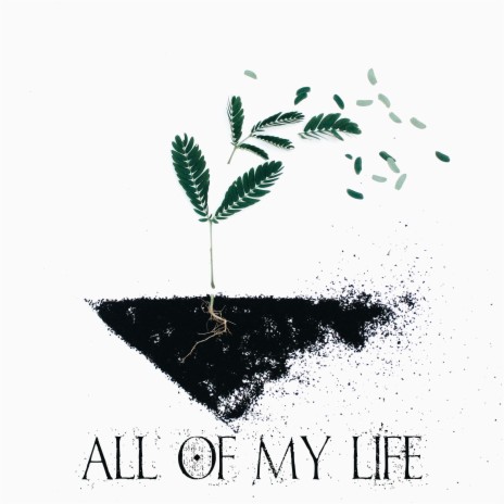 All Of My Life cover art