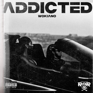ADDICTED cover art