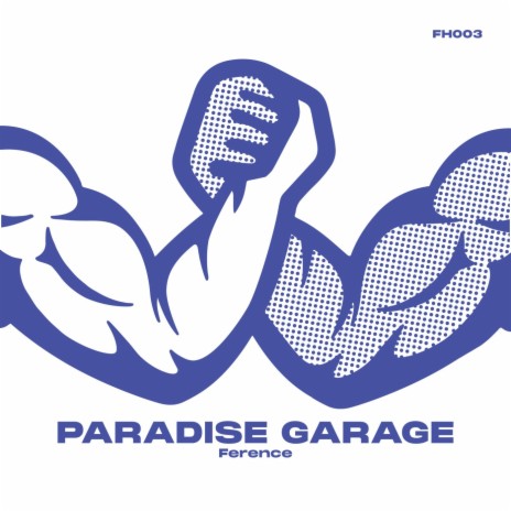 NY Groove (Extended Mix) cover art
