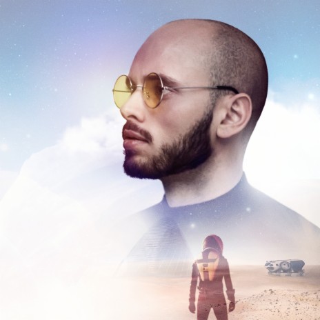 Paraply cover art