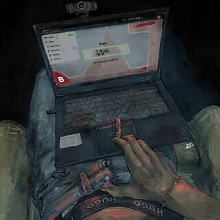 Sanguessuga ft. TIO RICO & DJ RX cover art