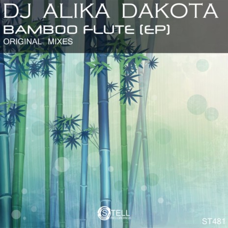 Bamboo Flute (Original Mix) cover art