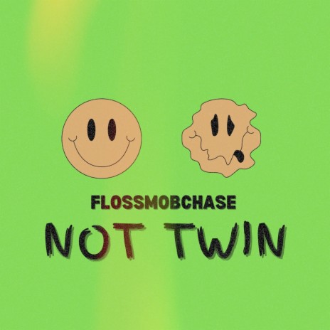 Not Twin ft. NARCOWAVE cover art